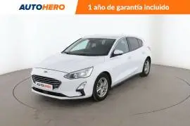 Ford Focus 1.5 EcoBlue TDCi Trend, 12.299 €