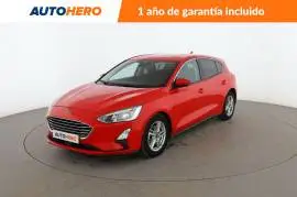 Ford Focus 1.5 EcoBlue TDCi Trend, 15.599 €