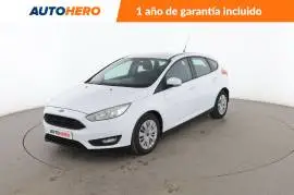 Ford Focus 1.5 TDCi Trend, 10.299 €