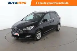 Ford Grand C-MAX 1.5 TDCi Titanium, 12.799 €