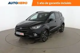 Ford Kuga 2.0 TDCi ST-Line, 20.099 €