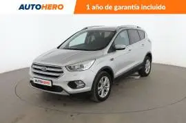 Ford Kuga 2.0 TDCI Titanium, 14.799 €