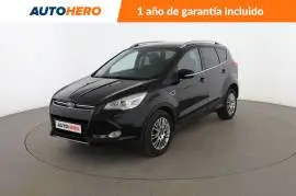 Ford Kuga 2.0 TDCi Titanium, 11.299 €