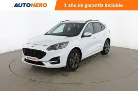 Ford Kuga 2.5 Hybrid ST-Line X, 26.199 €