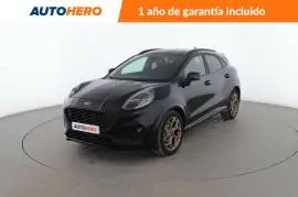 Ford Puma 1.0 EcoBoost Mild-hybrid ST-Line X, 21.599 €