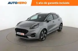 Ford Puma 1.0 EcoBoost ST Line X, 19.999 €