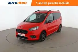 Ford Tourneo Courier 1.5 TDCI Sport, 15.199 €