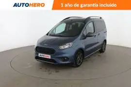 Ford Tourneo Courier 1.5 TDCi Sport, 18.999 €