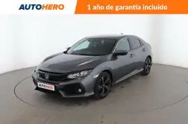 Honda Civic 1.0 IVTEC Turbo Elegance, 15.999 €