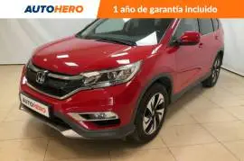 Honda CR-V 1.6 DTEC EXECUTIVE, 18.199 €