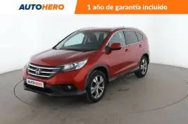 Honda CR-V 2.2 DTEC Liestyle 4WD, 13.299 €