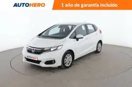 Honda Jazz 1.3 i-VTEC Comfort, 14.099 €