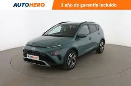 Hyundai Bayon 1.0 TGDI MHEV Tecno 2WD, 18.599 €