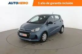 Hyundai i10 1.0 Klass, 8.699 €