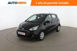 Hyundai i10 1.0 Tecno OE, 8.199 €