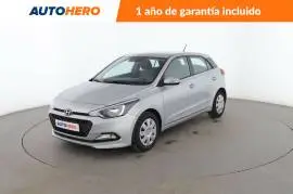 Hyundai i20 1.2 Essence, 8.199 €