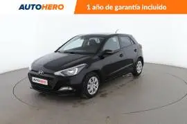 Hyundai i20 1.2 Essence, 9.499 €