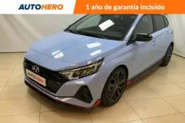 Hyundai i20 1.6 TGDI N, 26.799 €