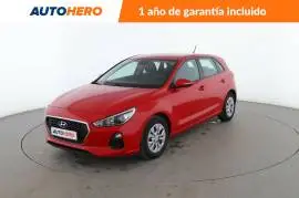 Hyundai i30 1.0 TGDI Klass, 14.099 €