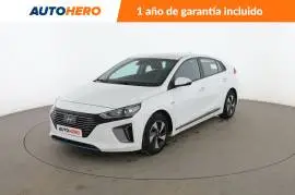 Hyundai IONIQ 1.6 HEV Hybrid Klass DCT, 16.399 €