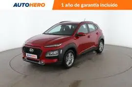 Hyundai Kona 1.0 TGDI Klass, 15.999 €