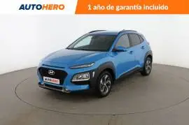 Hyundai Kona 1.6 Hybrid Klass 2WD, 17.799 €