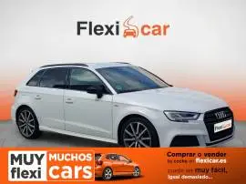 Audi A3 Sportback 35 TFSI 110kW (150CV) S tronic, 23.490 €