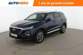 Hyundai Santa Fe Klass DK 4x2, 28.499 €