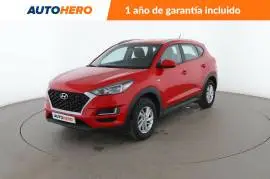 Hyundai Tucson 1.6 Essence 2WD, 17.999 €