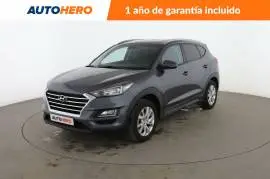 Hyundai Tucson 1.6 Essence 2WD, 17.999 €