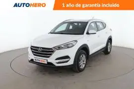 Hyundai Tucson 1.6 GDi BlueDrive Essence 4x2, 14.399 €