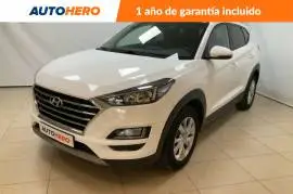 Hyundai Tucson 1.6 TGDI Klass, 19.999 €