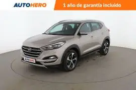 Hyundai Tucson 1.6 TGDI Kosmo 2WD, 18.299 €