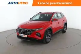 Hyundai Tucson 1.6 TGDI Maxx 2WD, 26.999 €