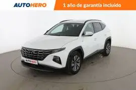 Hyundai Tucson 1.6 TGDI Mild-Hybrid Maxx 2WD, 22.499 €