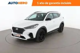 Hyundai Tucson 1.6 TGDI NLine 2WD, 21.599 €