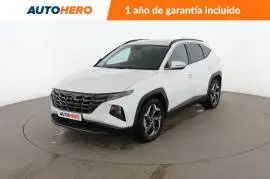 Hyundai Tucson 1.6 TGDI PHEV Maxx 4WD, 34.999 €