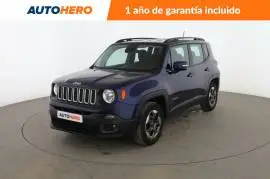 Jeep Renegade 1.4 MAir Longitude FWD, 14.599 €