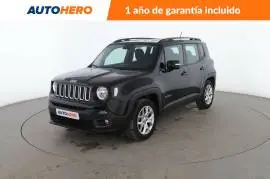 Jeep Renegade 1.6 M-Jet Longitude FWD, 14.999 €