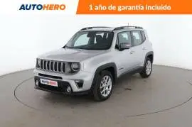 Jeep Renegade 1.6 MJet Limited, 17.299 €