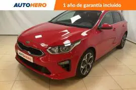 Kia Ceed 1.0 TGDI Tech, 17.299 €