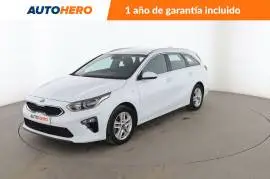 Kia Ceed Tourer 1.4 TGDI Drive, 17.999 €