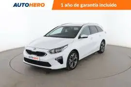 Kia Ceed Tourer 1.4 TGDI Tech, 17.899 €