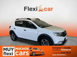 Dacia Sandero Stepway Essential TCE 74kW (100CV) G, 13.490 €