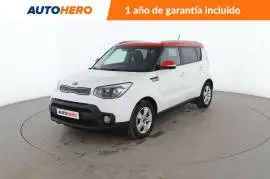 Kia Soul 1.6 GDI Concept, 12.199 €