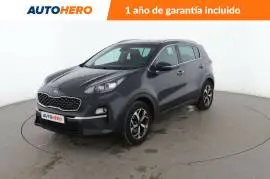 Kia Sportage 1.6 CRDi MHEV Drive Plus 2WD, 20.199 €