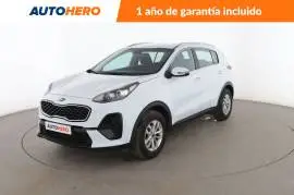 Kia Sportage 1.6 GDi Concept 2WD, 16.099 €