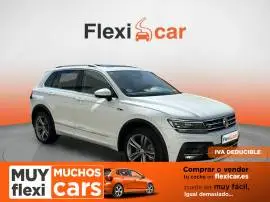 Volkswagen Tiguan Sport 2.0 TDI 140kW (190CV) 4Mot, 30.990 €