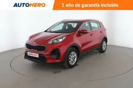 Kia Sportage 1.6 GDI Concept 2WD, 19.699 €