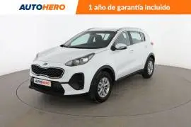 Kia Sportage 1.6 GDI Concept 2WD, 18.999 €